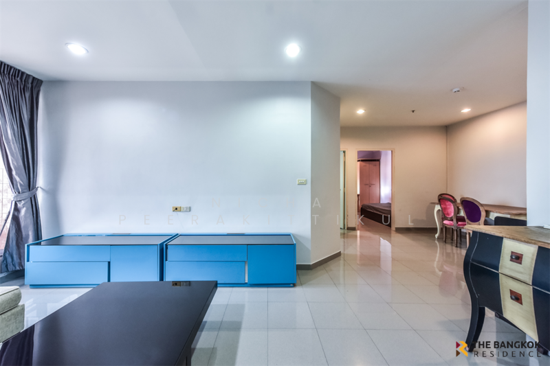 Pathumwan Resort : ปทุมวัน รีสอร์ท, กรุงเทพ, ถนนพญาไท, ถนนพญาไท, ราชเทวี, กรุงเทพ, 78 ตร.ม., คอนโด ให้เช่า, โดย Nicha Peerakittikul, 500038373 - DDproperty.com