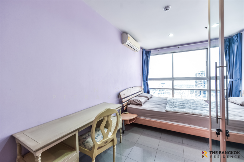 Pathumwan Resort : ปทุมวัน รีสอร์ท, กรุงเทพ, ถนนพญาไท, ถนนพญาไท, ราชเทวี, กรุงเทพ, 78 ตร.ม., คอนโด ให้เช่า, โดย Nicha Peerakittikul, 500038373 - DDproperty.com