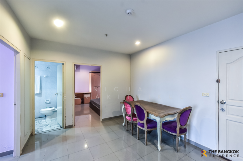 Pathumwan Resort : ปทุมวัน รีสอร์ท, กรุงเทพ, ถนนพญาไท, ถนนพญาไท, ราชเทวี, กรุงเทพ, 78 ตร.ม., คอนโด ให้เช่า, โดย Nicha Peerakittikul, 500038373 - DDproperty.com