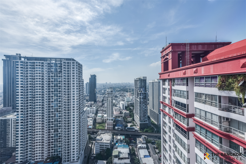 Pathumwan Resort : ปทุมวัน รีสอร์ท, กรุงเทพ, ถนนพญาไท, ถนนพญาไท, ราชเทวี, กรุงเทพ, 78 ตร.ม., คอนโด ให้เช่า, โดย Nicha Peerakittikul, 500038373 - DDproperty.com