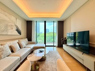 For Rent - Baan Sindhorn, Bangkok