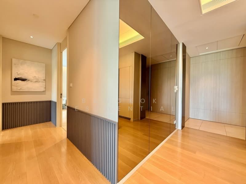 Baan Sindhorn, Bangkok, 89 Soi Langsuan, Langsuan Road, Lumphini, Pathum Wan, Bangkok, 2 Bedrooms, 126 sqm, Condo For Rent, by Bangkok Residential, 500038389 - DDproperty.com