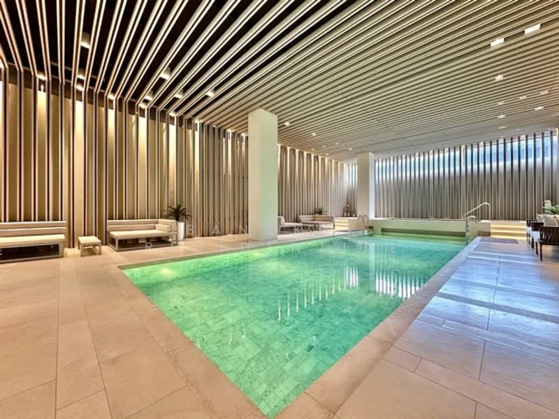 Baan Sindhorn, Bangkok, 89 Soi Langsuan, Langsuan Road, Lumphini, Pathum Wan, Bangkok, 2 Bedrooms, 126 sqm, Condo For Rent, by Bangkok Residential, 500038389 - DDproperty.com