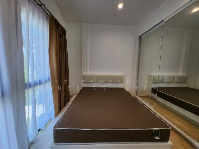 ให้เช่า - Areeya Mandarina Sukhumvit 77 : อารียา แมนดารีนา สุขุมวิท 77, กรุงเทพ