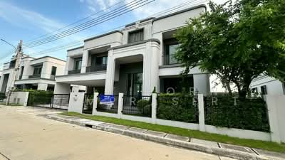 ขาย - Setthasiri Wongwaen-Chatuchot : เศรษฐสิริ วงแหวน-จตุโชติ, กรุงเทพ