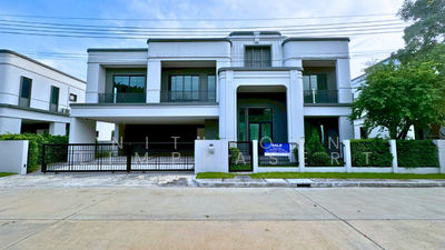 ขาย - Setthasiri Wongwaen-Chatuchot : เศรษฐสิริ วงแหวน-จตุโชติ, กรุงเทพ