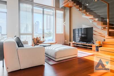 ขาย - The Sukhothai Residences : เดอะ สุโขทัย เรสซิเด้นซ์, กรุงเทพ