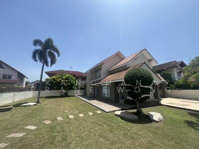 ขาย - Muang Ake Village : หมู่บ้านเมืองเอก, ปทุมธานี