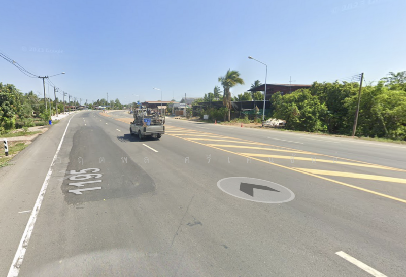 ขาย - ขายที่ดิน3 งาน 76 ตร.ว. ใกล้สนามบินสุโขทัย 400ม. ติดถนน 6เลน จ.สุโขทัย, สุโขทัย