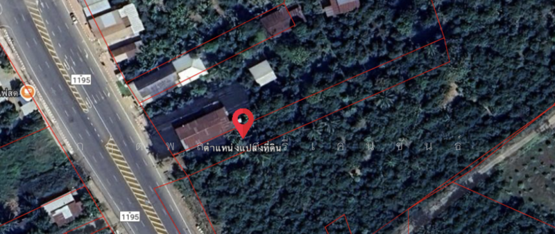 ขาย - ขายที่ดิน3 งาน 76 ตร.ว. ใกล้สนามบินสุโขทัย 400ม. ติดถนน 6เลน จ.สุโขทัย, สุโขทัย