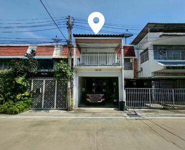 ขาย - สินพัฒนา 1, นนทบุรี