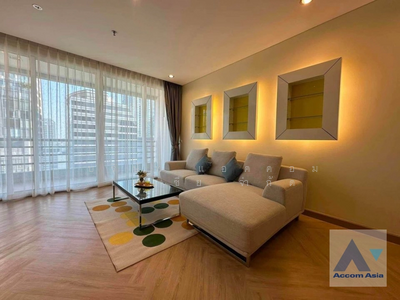 For Rent - The Royal Saladaeng, Bangkok