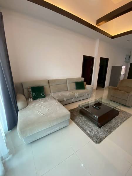 Baan Dusit Pattaya View, Chon Buri (Pattaya), Huai Yai, Bang Lamung (Pattaya), Chon Buri (Pattaya), 3 Bedrooms, 130 sqm, Villa For Sale, by Konkanok Homkratok, 500038596 - DDproperty.com