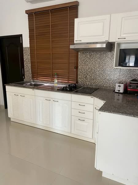 Baan Dusit Pattaya View : บ้าน ดุสิต พัทยา วิว, ชลบุรี, ห้วยใหญ่, บางละมุง, ชลบุรี, 130 ตร.ม., วิลล่า ขาย, โดย Konkanok Homkratok, 500038596 - DDproperty.com