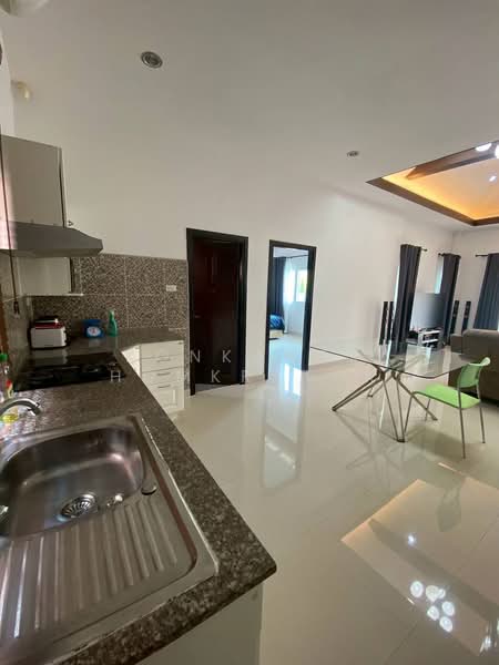 Baan Dusit Pattaya View : บ้าน ดุสิต พัทยา วิว, ชลบุรี, ห้วยใหญ่, บางละมุง, ชลบุรี, 130 ตร.ม., วิลล่า ขาย, โดย Konkanok Homkratok, 500038596 - DDproperty.com