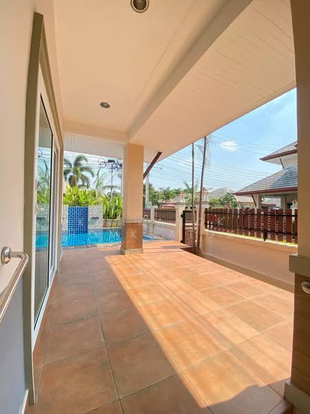 Baan Dusit Pattaya View, Chon Buri (Pattaya), Huai Yai, Bang Lamung (Pattaya), Chon Buri (Pattaya), 3 Bedrooms, 130 sqm, Villa For Sale, by Konkanok Homkratok, 500038596 - DDproperty.com