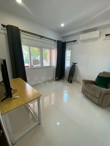 Baan Dusit Pattaya View : บ้าน ดุสิต พัทยา วิว, ชลบุรี, ห้วยใหญ่, บางละมุง, ชลบุรี, 130 ตร.ม., วิลล่า ขาย, โดย Konkanok Homkratok, 500038596 - DDproperty.com