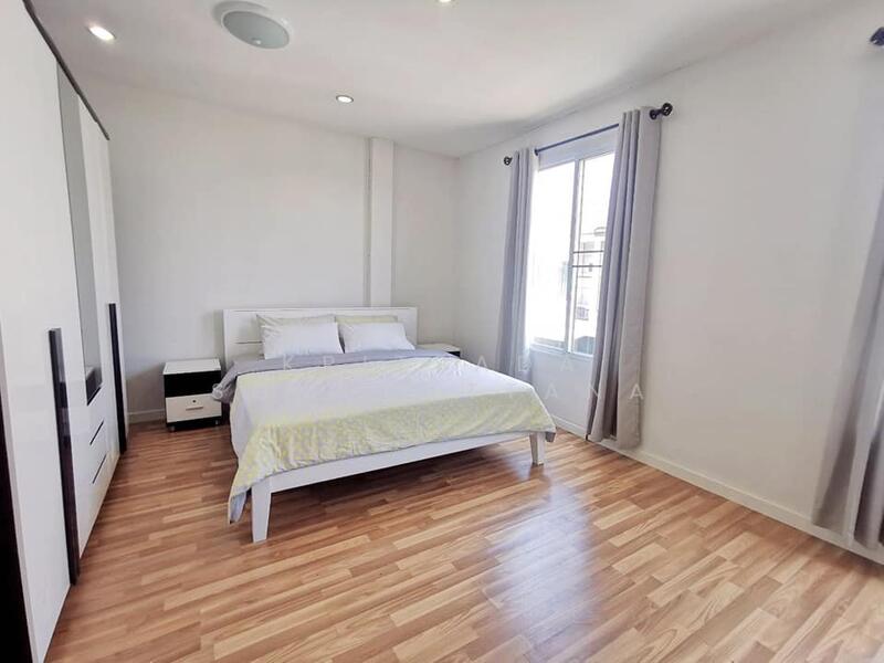 ให้เช่า - Diya Valley Saraphi : ดีญ่า วาเล่ย์ (สารภี), เชียงใหม่