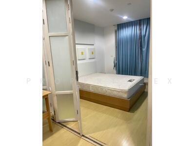 ขาย - เดอะ สเตชั่น สาทร-บางรัก คอนโดมิเนียม, กรุงเทพ