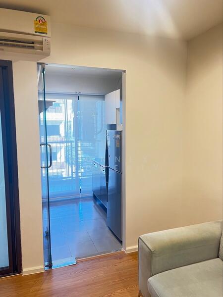 For Rent - The Niche Mono Bangna (Building A and B), Bangkok