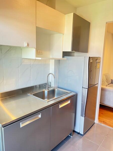 For Rent - The Niche Mono Bangna (Building A and B), Bangkok