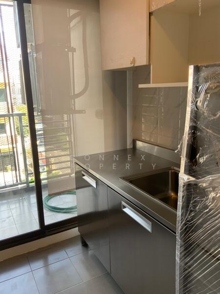 For Rent - The Niche Mono Bangna (Building A and B), Bangkok