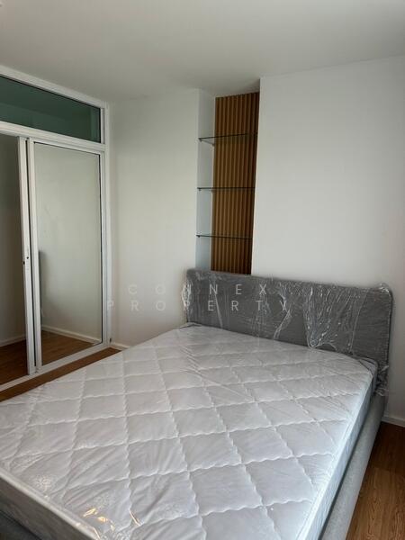 For Rent - The Niche Mono Bangna (Building A and B), Bangkok