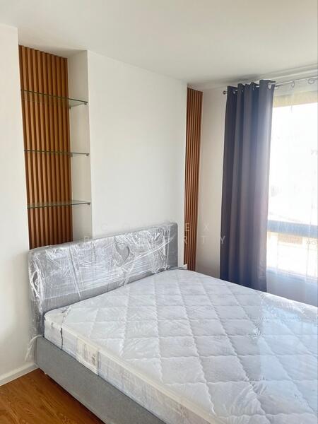 For Rent - The Niche Mono Bangna (Building A and B), Bangkok