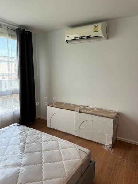 For Rent - The Niche Mono Bangna (Building A and B), Bangkok