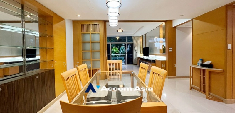 For Rent - All Seasons Mansion, Bangkok