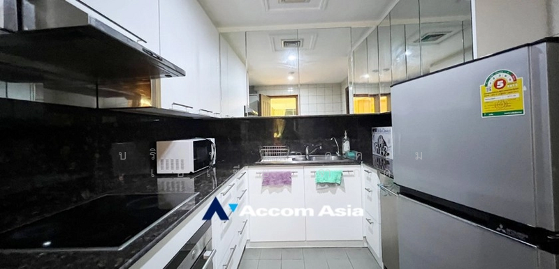For Rent - All Seasons Mansion, Bangkok
