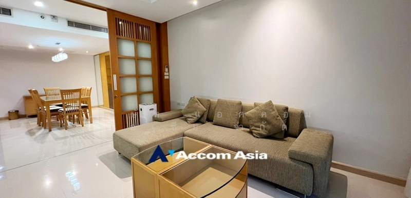 For Rent - All Seasons Mansion, Bangkok