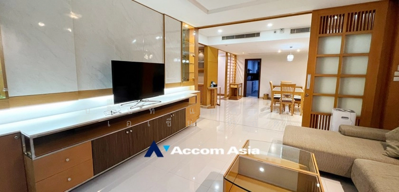 For Rent - All Seasons Mansion, Bangkok