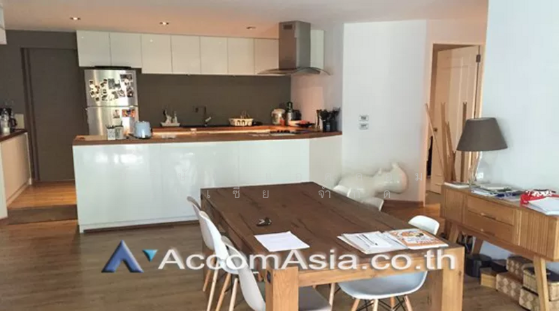 For Rent - The Bangkok Narathiwas, Bangkok