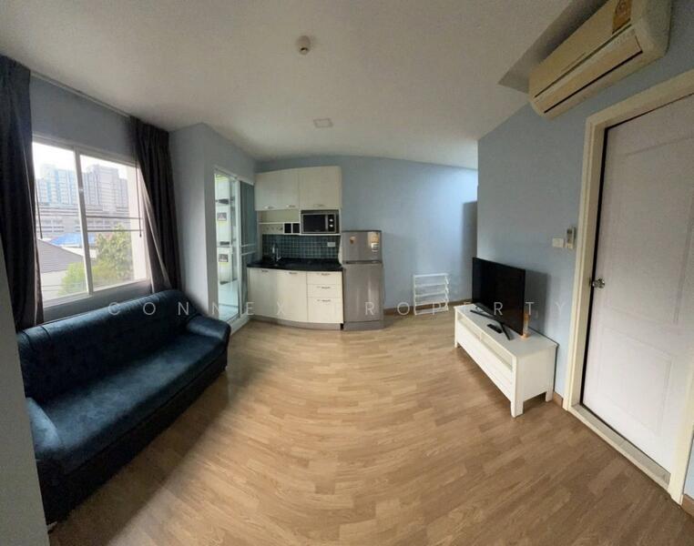 For Rent - The Maple Ratchada-Ladprao, Bangkok