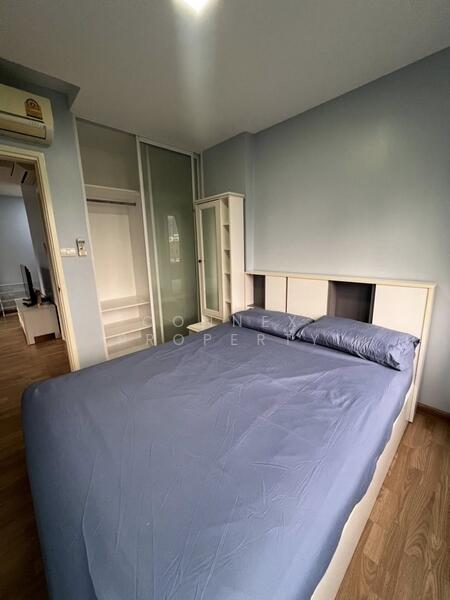 For Rent - The Maple Ratchada-Ladprao, Bangkok