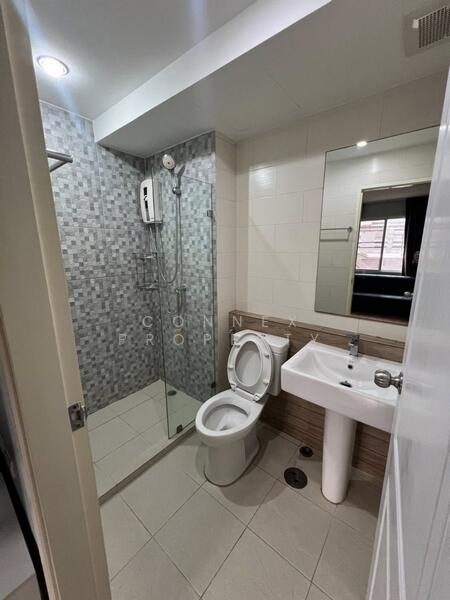 For Rent - The Maple Ratchada-Ladprao, Bangkok