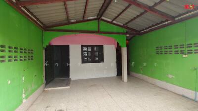 ขาย - ขายทาวน์เฮ้าท์ 2 ชั้น หมู่บ้านจามจุรี ซอยสังฆสันติสุข 32 เยื้องโรงเรียนเซนต์เทเรซา หนองจอก, กรุงเทพ