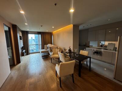 ขาย - The Address Sathorn : ดิ แอดเดรส สาทร, กรุงเทพ