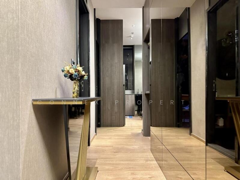 ให้เช่า - The FINE Bangkok Thonglor-Ekamai, กรุงเทพ