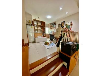 ขาย - Casa City Nuanjan 1 : คาซ่าซิตี้ นวลจันทร์ 1, กรุงเทพ