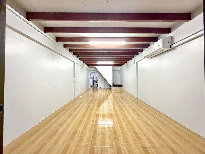 ให้เช่า - HK0640♛ให้เช่า ทาวน์เฮ้าส์ 2 ห้องนอน⚝ทาวน์เฮ้าส์♜ใกล้MRTห้วยขวาง∞099-5919653,065-9423251, กรุงเทพ