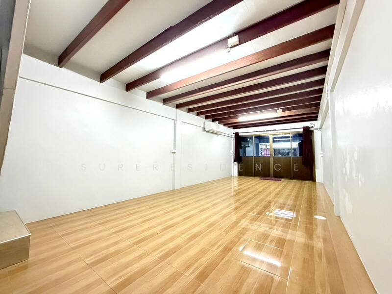 ให้เช่า - HK0640♛ให้เช่า ทาวน์เฮ้าส์ 2 ห้องนอน⚝ทาวน์เฮ้าส์♜ใกล้MRTห้วยขวาง∞099-5919653,065-9423251, กรุงเทพ