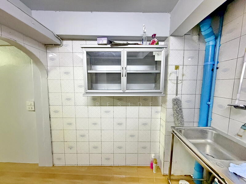 ให้เช่า - HK0640♛ให้เช่า ทาวน์เฮ้าส์ 2 ห้องนอน⚝ทาวน์เฮ้าส์♜ใกล้MRTห้วยขวาง∞099-5919653,065-9423251, กรุงเทพ