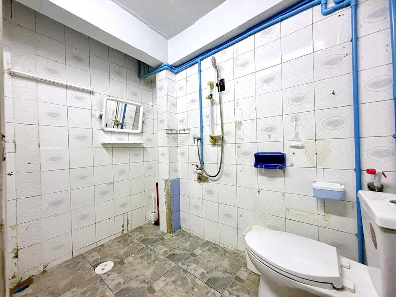 ให้เช่า - HK0640♛ให้เช่า ทาวน์เฮ้าส์ 2 ห้องนอน⚝ทาวน์เฮ้าส์♜ใกล้MRTห้วยขวาง∞099-5919653,065-9423251, กรุงเทพ