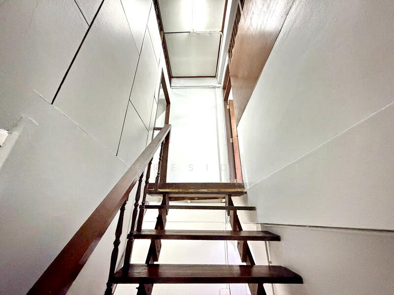 ให้เช่า - HK0640♛ให้เช่า ทาวน์เฮ้าส์ 2 ห้องนอน⚝ทาวน์เฮ้าส์♜ใกล้MRTห้วยขวาง∞099-5919653,065-9423251, กรุงเทพ