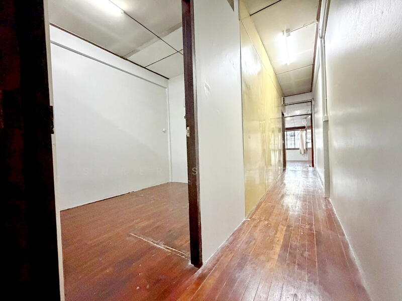 ให้เช่า - HK0640♛ให้เช่า ทาวน์เฮ้าส์ 2 ห้องนอน⚝ทาวน์เฮ้าส์♜ใกล้MRTห้วยขวาง∞099-5919653,065-9423251, กรุงเทพ