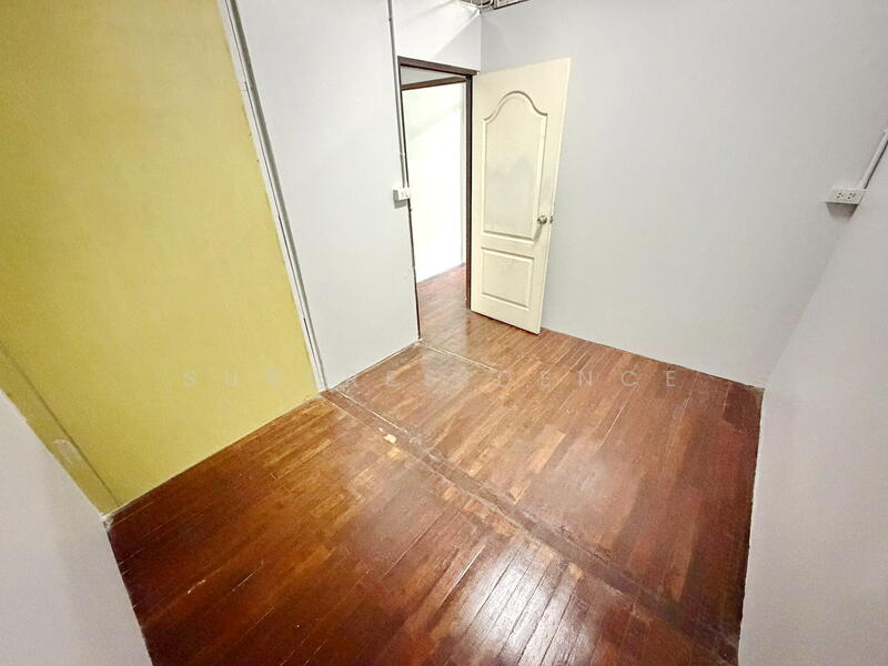 ให้เช่า - HK0640♛ให้เช่า ทาวน์เฮ้าส์ 2 ห้องนอน⚝ทาวน์เฮ้าส์♜ใกล้MRTห้วยขวาง∞099-5919653,065-9423251, กรุงเทพ