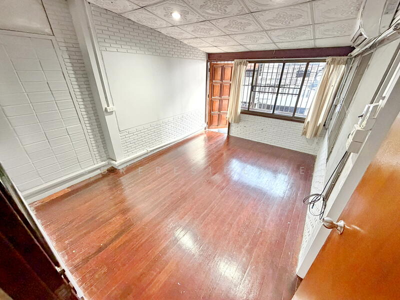 ให้เช่า - HK0640♛ให้เช่า ทาวน์เฮ้าส์ 2 ห้องนอน⚝ทาวน์เฮ้าส์♜ใกล้MRTห้วยขวาง∞099-5919653,065-9423251, กรุงเทพ