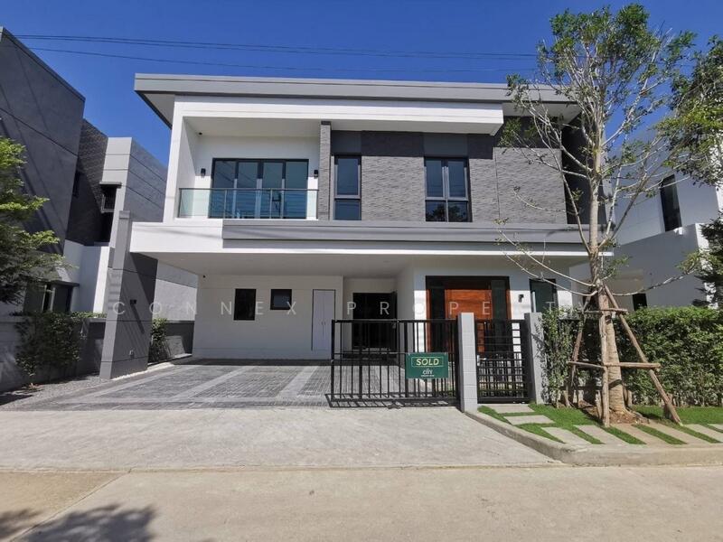 ให้เช่า - The City Sukhumvit-Onnut 2 : เดอะ ซิตี้ สุขุมวิท-อ่อนนุช 2, กรุงเทพ